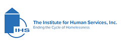 Institute for Human Services logo