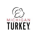Michigan Turkey Producers logo