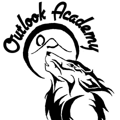 Outlook Academy logo