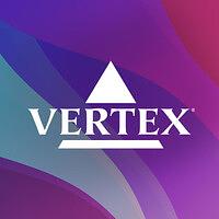 Vertex Pharmaceuticals logo