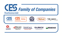 Chicagoland Equipment & Supply logo