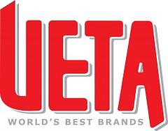 UETA logo