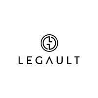 Groupe Legault logo
