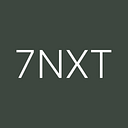 7NXT Health Group logo