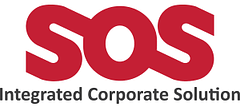 PT SOS Tbk  logo