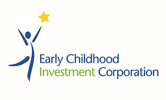 Early Childhood Investment Corporation logo