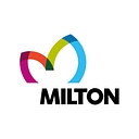 The Corporation of The Town of Milton logo