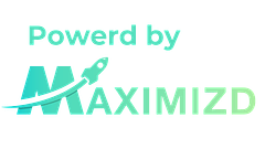 Maximizd logo