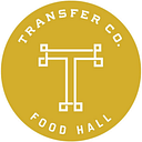 SUN'S TRANSFER CO logo