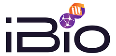iBio logo