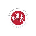 Least of These Carolinas logo