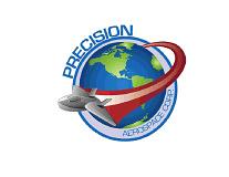 Precision Aerospace logo