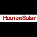 Hounen Solar America Inc. logo