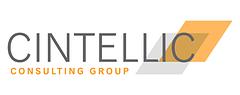 der CINTELLIC Consulting Group logo