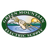 Green Mountain Electric Supply logo