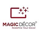 Magic Decor logo