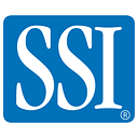 The SSI Group logo
