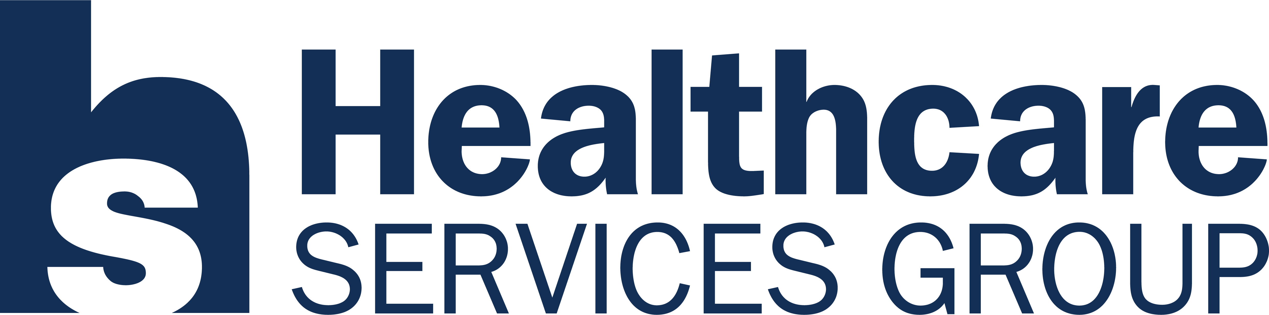 Healthcare Services Group logo
