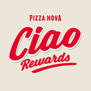 PIZZA NOVA logo