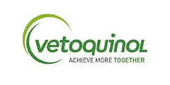 Vetoquinol logo