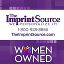 THE IMPRINT SOURCE, LLC logo