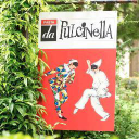 Pasta da Pulcinella logo