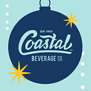 Coastal Beverage Company Inc logo