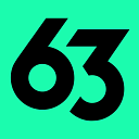 63 Trucking logo