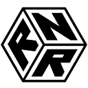 RNR Dispensary logo