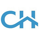 CAPITAL HOMES logo