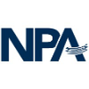 NPA Computers, Inc. logo