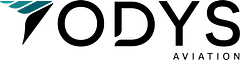 Odys Aviation logo