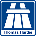 Thomas Hardie Commercials logo