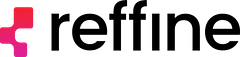 reffine logo