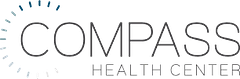 Compass Health Center logo