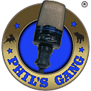 Phil's Eggs logo