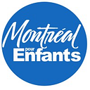 Hôpitaux Shriners pour enfants - Canada logo