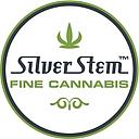 Silver Stem Fine Cannabis logo