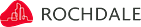 Rochdale logo
