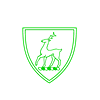 The Raleigh School logo