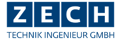 ZECH Technik Ingenieur logo