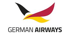 German Airways Karriere logo