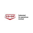 Federated Co-operatives Ltd. logo