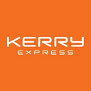 Kerry Express Thailand logo