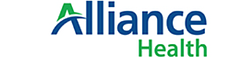 Alliance Health logo