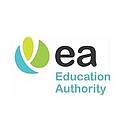 Education Authority Northern Ireland logo