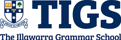 The Illawarra Grammar School logo