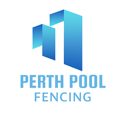 Perth Pool Fencing logo