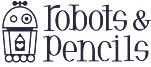Robots and Pencils logo