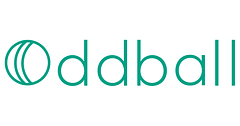 Oddball logo
